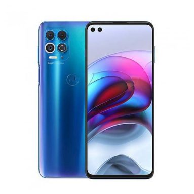 Motorola Edge S with Snapdragon 870, 90Hz Display, and 5,000mAh Battery Now Official