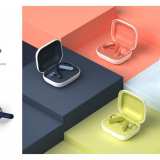 Motorola Moto Buds and Buds Plus Unveiled