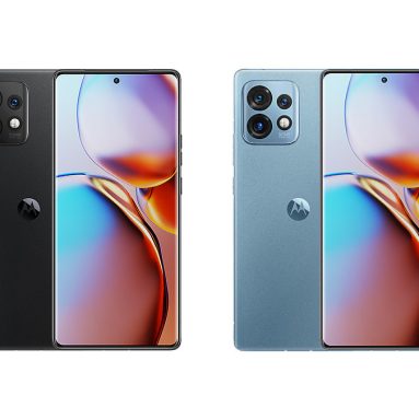 Motorola Moto X40 Launched in China with Snapdragon 8 Gen 2 and 165Hz Display