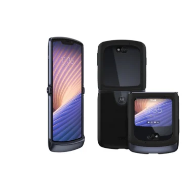 Motorola Razr 3 Reported to be Equipped with Two Larger Screens