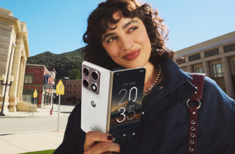 Motorola Partners with GrapheneOS to Launch Privacy-Focused Flagships