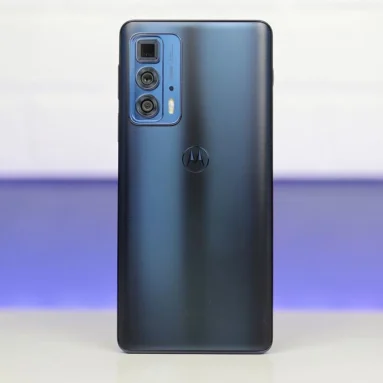 Motorola Tipped to be Developing a Rollable Smartphone