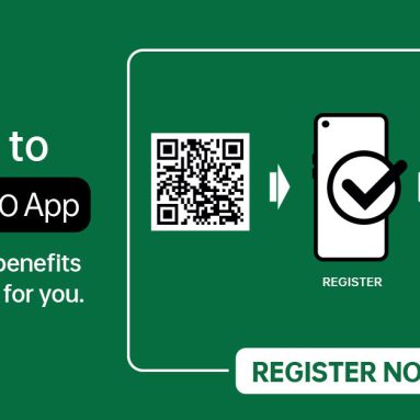Get Rewards and Exclusive Offers with the My OPPO App