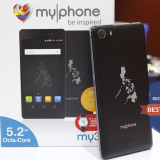 MyPhone My36 Review