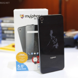 5 Things You Need to Know about MyPhone My 35