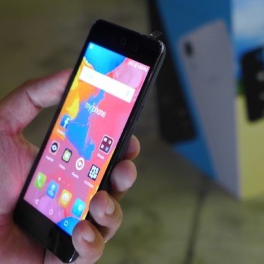 MyPhone Officially Announces New Rio Line – Rio 2 and Rio 2 Lite