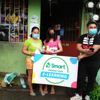 Parents, Teachers Benefit from Smart’s Back-to-School Gadget Sale