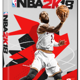 Kyriediculous: NBA Champion, NBA All-Star MVP,  and Cover of NBA 2K18