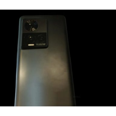 vivo NEX 5 Display and Battery Specs Leaked
