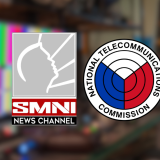 NTC Orders SMNI to Stop Operations Indefinitely