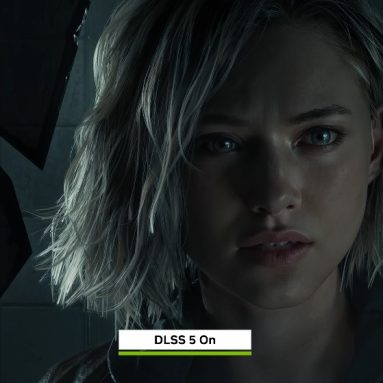 NVIDIA Unveils DLSS 5: Revolutionizing Real-Time Graphics with Neural Rendering
