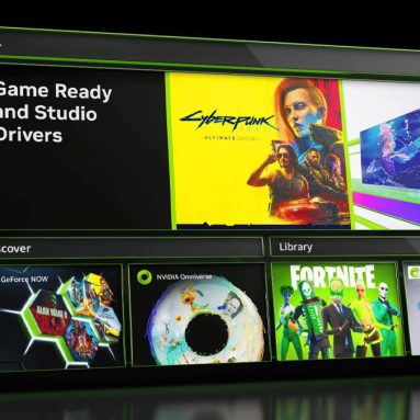All-in-One NVIDIA App Unveiled, Now Available in Public Beta