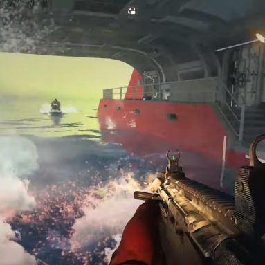 NVIDIA Announces DLSS 3 Support for Stormgate Demo, CoD Warzone Season 2, and More