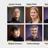 NVIDIA GTC 2022 Kicks off on September 19 – 22