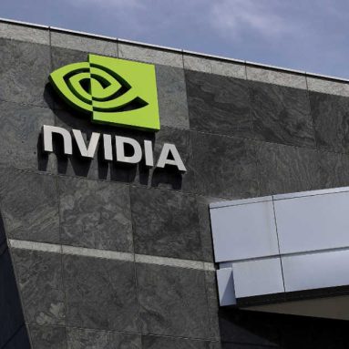 NVIDIA is Now the World’s Most Valuable Company
