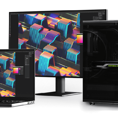 NVIDIA Studio Empowers Professionals with Supercharged Performance for Creative Work