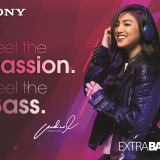 Sony PH Reveals Nadine Lustre as Personal Audio Ambassador, Announces New Headphones and Speakers (With Pricing)