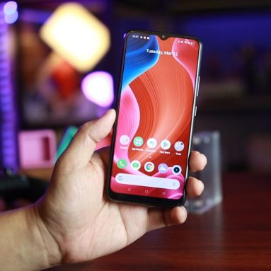 realme narzo 30A Launched in PH, Priced at PhP6,490
