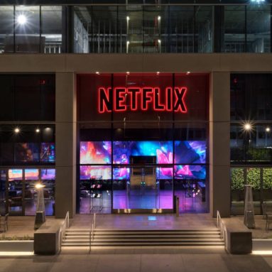 Report: Netflix to Launch a Game Streaming Service Within Next Year