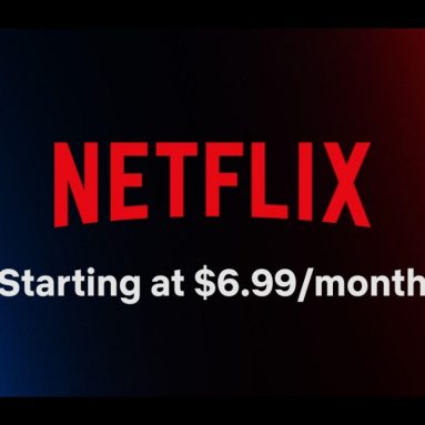 Netflix Basic with Ads Plan Will be Available in 12 Countries Next Month