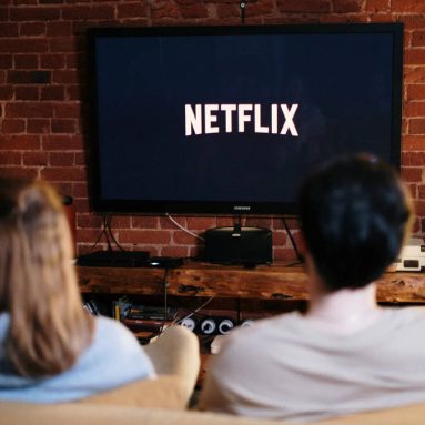 Netflix Reveals Its First Move Against Password-Sharing in the US