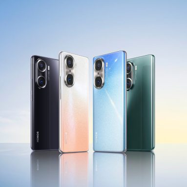 New HONOR 60 Series Confirmed to Arrive on February 8