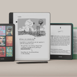 Amazon Unveils All-New Kindle Devices