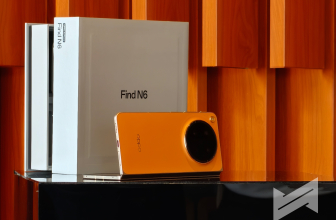OPPO Find N6 Arrives with Smart Infinity