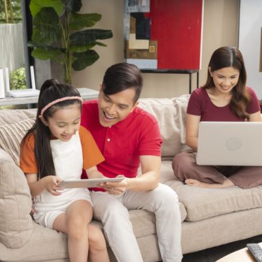 New PLDT Home Fiber Plans Now Have 2x More Speeds at the Same Price
