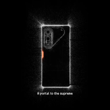 New TECNO Pova Series Teaser Video Leaked Revealing Back Panel Design