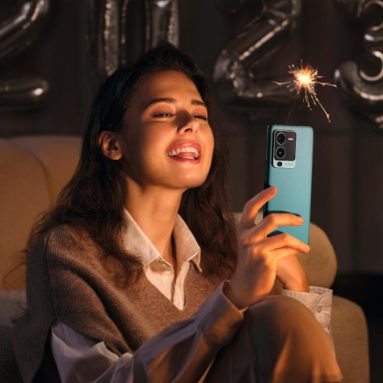 Make New Year Resolutions Happen with vivo
