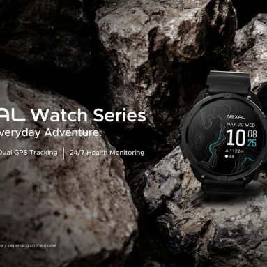 Nexal Watch Series Launched in the Philippines