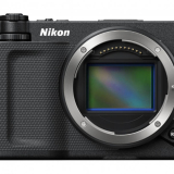 Nikon ZR Unveiled with RED RAW Codec