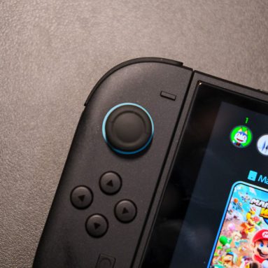 Nintendo Switch 2 Sells Over 3.5 Million Units in Record-Breaking Global Launch