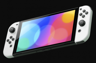 Nintendo Considering Switch 2 OLED for Potential 2027 Release 
