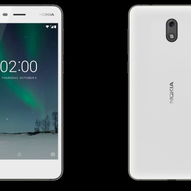 Nokia 2 with Two-Day Battery Life will be Available in PH Starting February 9!