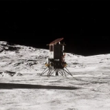 Nokia is Planning to Send 4G Internet to the Moon