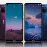 Nokia 5.4 with Snapdragon 662, 48MP Main Camera Now Official