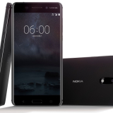 Nokia 6 Now Up For Pre-Order on Widget City!