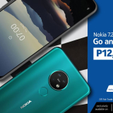 Nokia Celebrates Zalora Debut with an Exclusive Discount for the Nokia 7.2