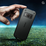 Nokia 800 Tough Now Available in PH