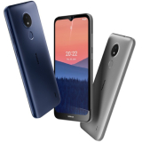 HMD Global Introduces New C-Series Devices – Nokia C21 and C21 Plus