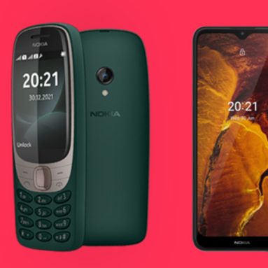 Nokia C30 and 6310 Launched in PH, Priced