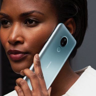 Nokia C30 and 6310 Launched Along with TWS Earbuds