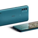 Nokia C31 Revealed Alongside the T21 Tablet