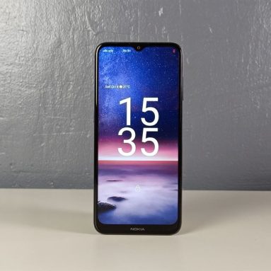 Nokia G10 Review: Highly Not Recommended
