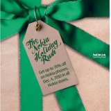 Nokia Holiday Rush Sale