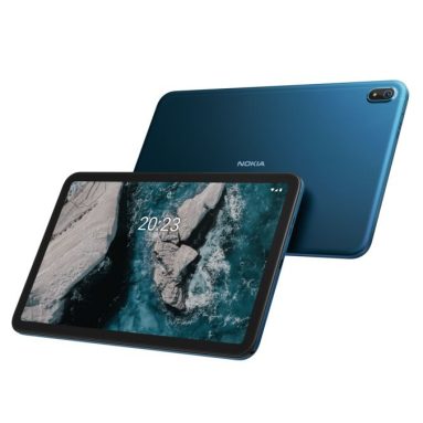 Nokia T20 Tablet Unveiled in the Philippines