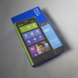 Nokia X Unboxing and Review