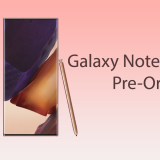 Samsung Philippines Announces Galaxy Note20 Series Pre-Order Details and Opening Week Promo!